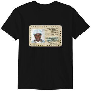 Tyler The Creator T-Shirt – Call Me If You Get Lost Tour Unisex Tee 79